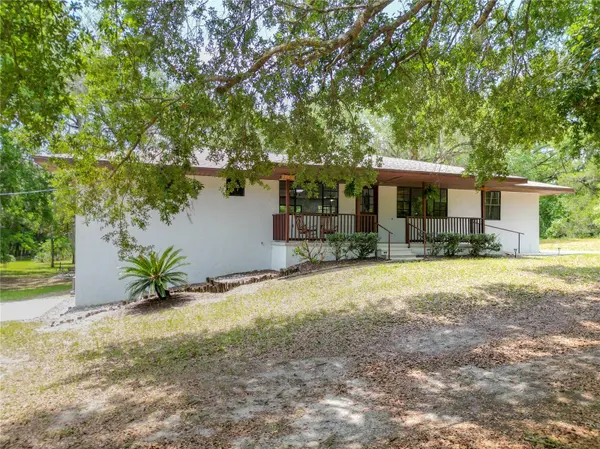 2580 SE 157TH LANE RD, Summerfield, FL 34491