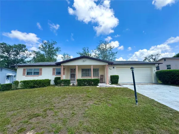 313 S ADAMS ST, Beverly Hills, FL 34465