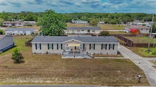 14276 SE 61ST AVE, Summerfield, FL 34491
