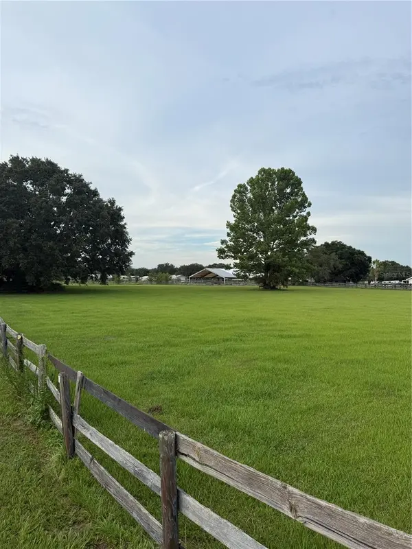 1551 NE 120TH ST, Anthony, FL 32617