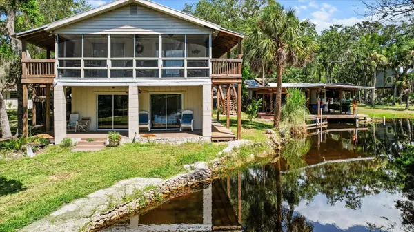 6554 S BEAGLE DR, Homosassa, FL 34448