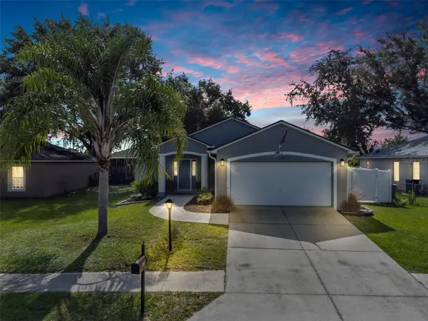 124 EAGLE POINT BLVD, Auburndale, FL 33823