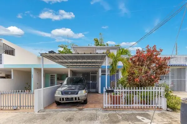 A-6 VISTA AZUL BO. ENSENEDA, Rincon, PR 00677