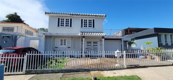 3 C36 #3,  Bayamon,  PR 00959