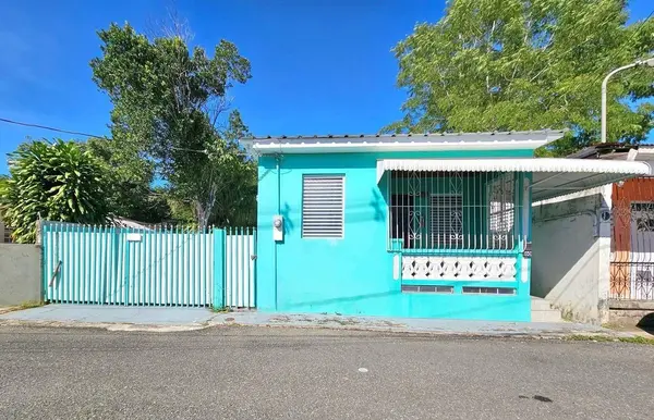 60 CALLE SAN LUIS, Anasco, PR 00610