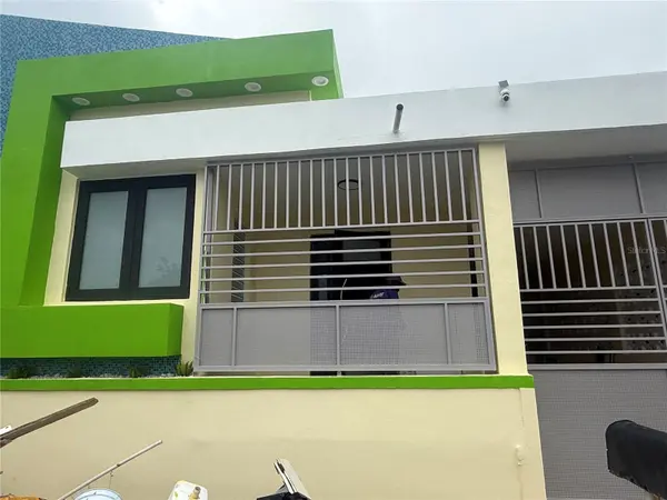 36 SO #1505, San Juan, PR 00920