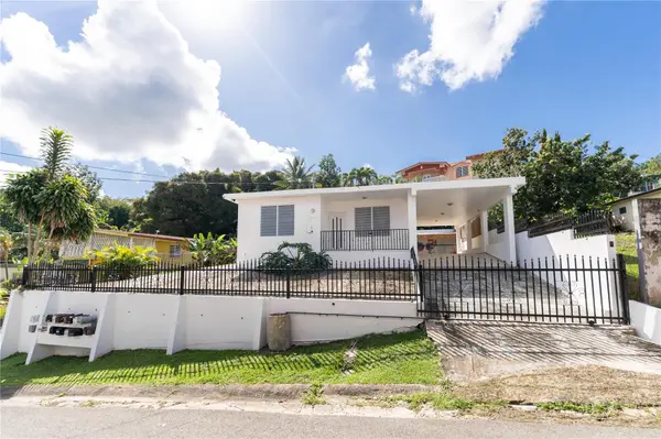 4230 CARR 109, Anasco, PR 00610