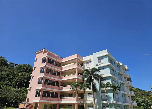 1 ISABELA BEACH COURT #252, Isabela, PR 00662