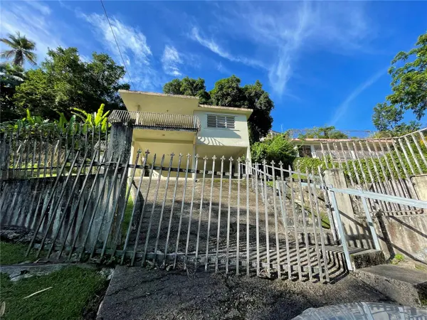 Carr 763 Km 1.0 BORINQUEN WARD, Caguas, PR 00725