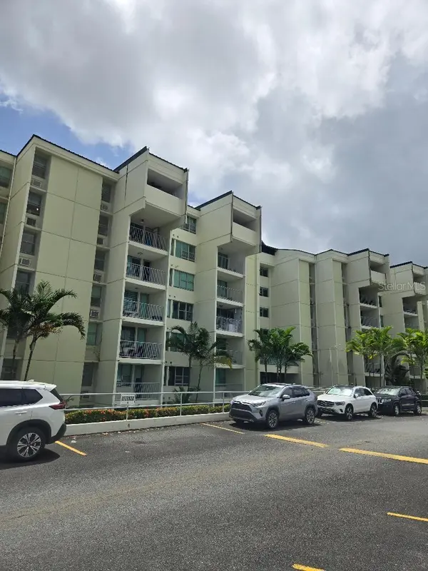 199 ATRIUM PARK COND #8, Guaynabo, PR 00969