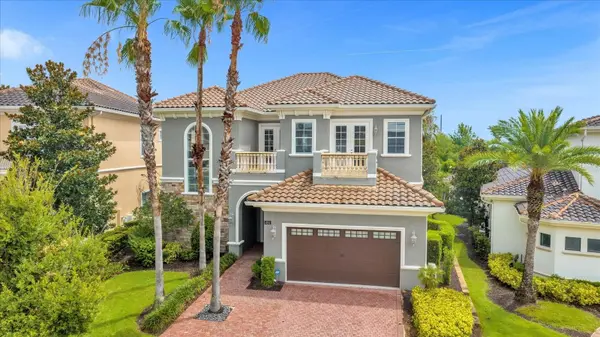 494 MUIRFIELD LOOP, Reunion, FL 34747