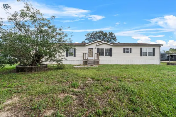 5005 H L SMITH RD, Haines City, FL 33844