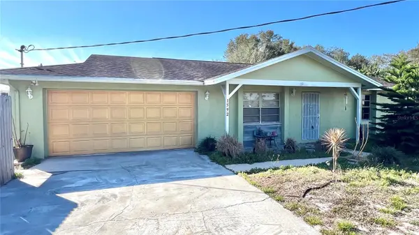 1592 MARTIN LUTHER KING BLVD NE, Winter Haven, FL 33881