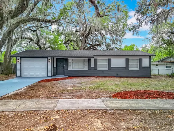 1611 HAMPTON RD, Leesburg, FL 34748