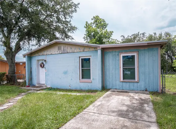 5126 MANDURIA ST, Orlando, FL 32819