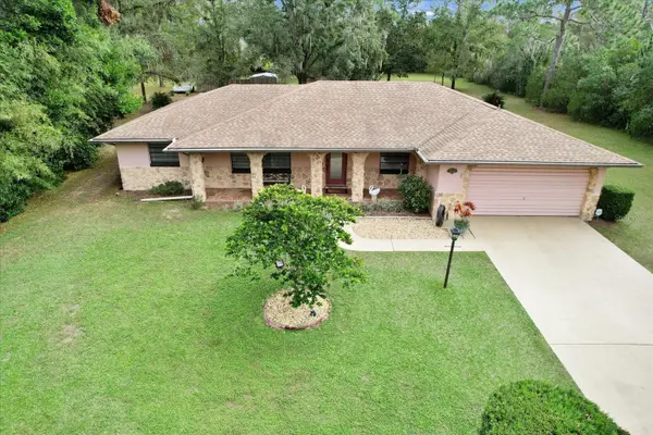 12355 S GLADIOLUS PT,  Floral City,  FL 34436