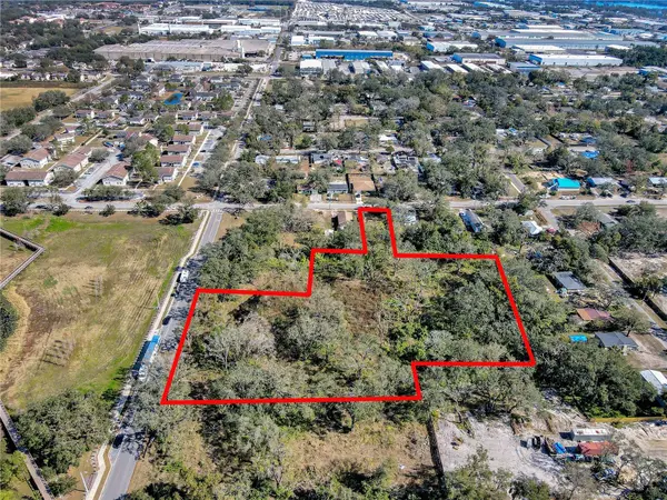 6414 47TH ST, Tampa, FL 33610