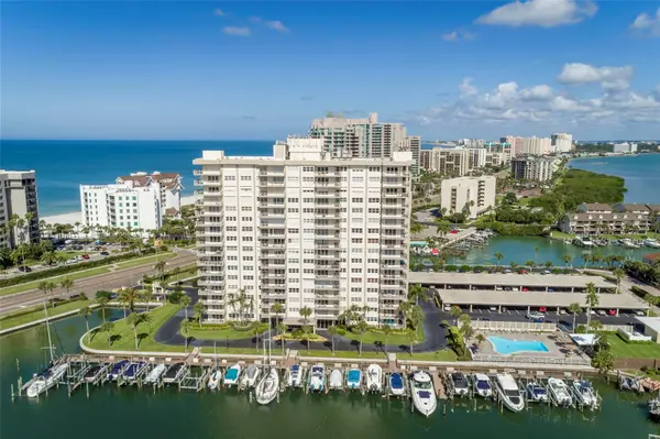 1621 GULF BLVD #308,  Clearwater Beach,  FL 33767
