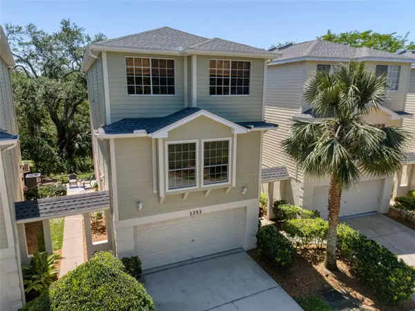 1353 CURLEW RD, Dunedin, FL 34698