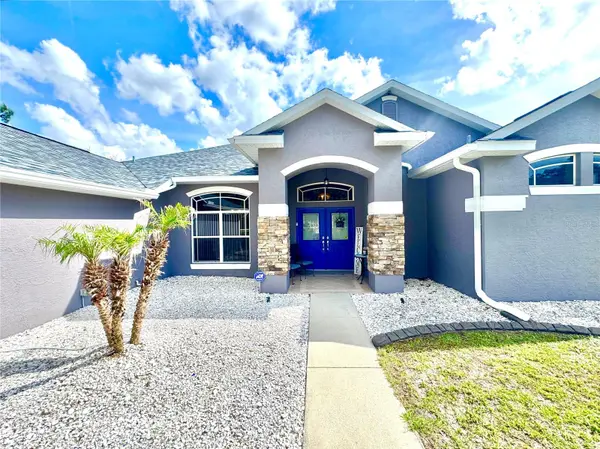 11268 SHIVERING OWL AVE, Weeki Wachee, FL 34614