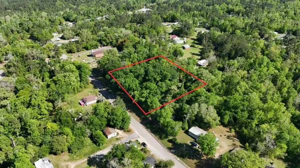 M L KING JR BLVD, Chattahoochee, FL 32324