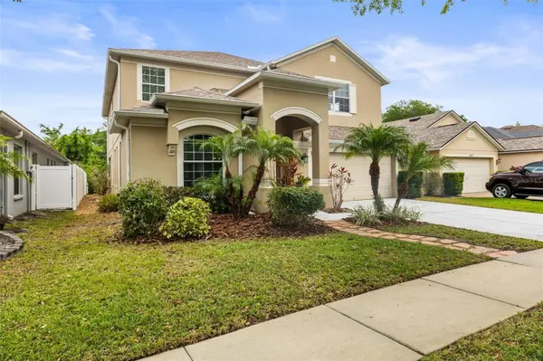 18243 CYPRESS BAY Pkwy, Land O Lakes, FL 34638