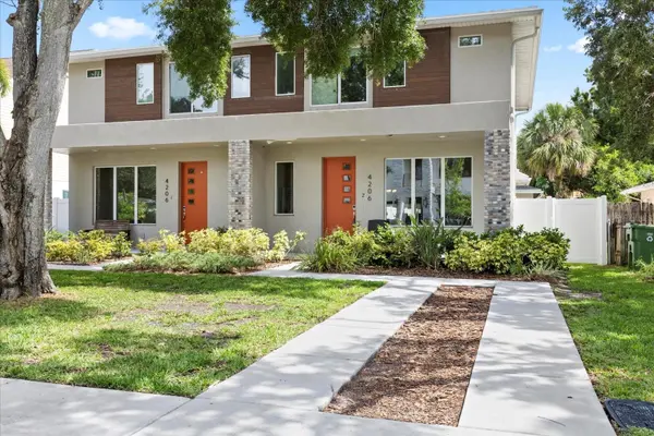 4206 W NORTH B ST #1, Tampa, FL 33609