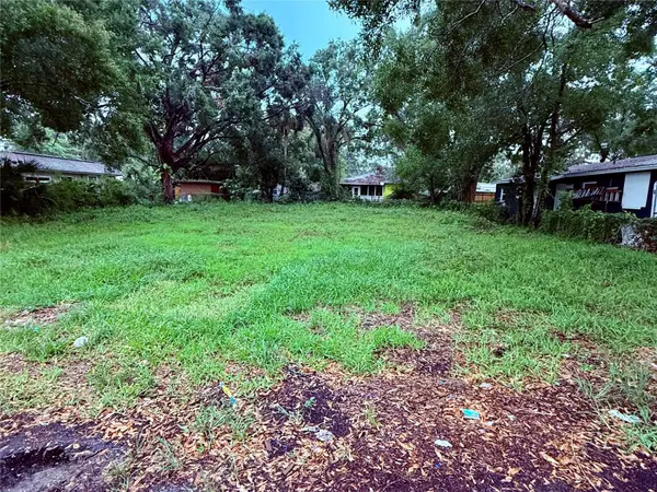 1705 E NOME ST, Tampa, FL 33604