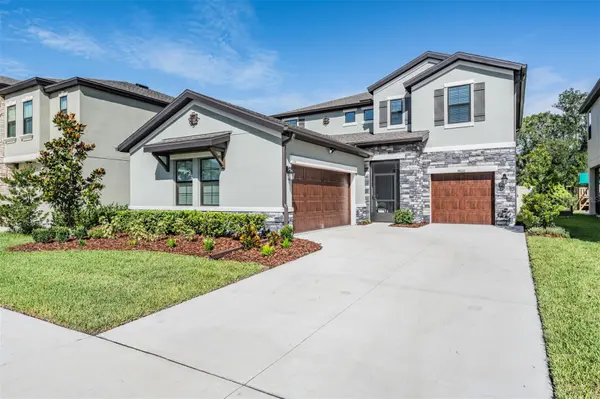 14626 HORSE TROT RD, Lithia, FL 33547