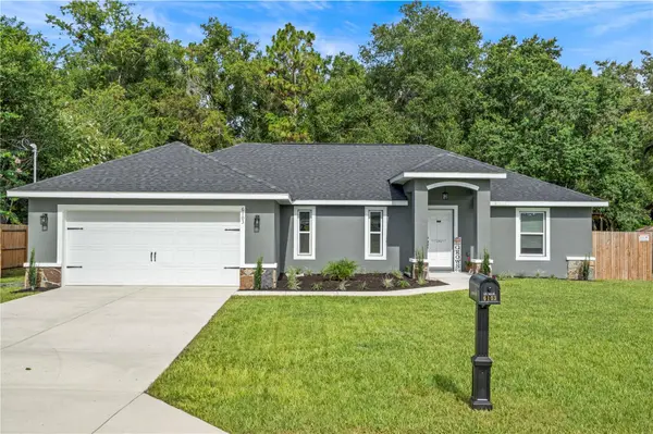 6103 FAIRWAY DR,  Ridge Manor,  FL 33523