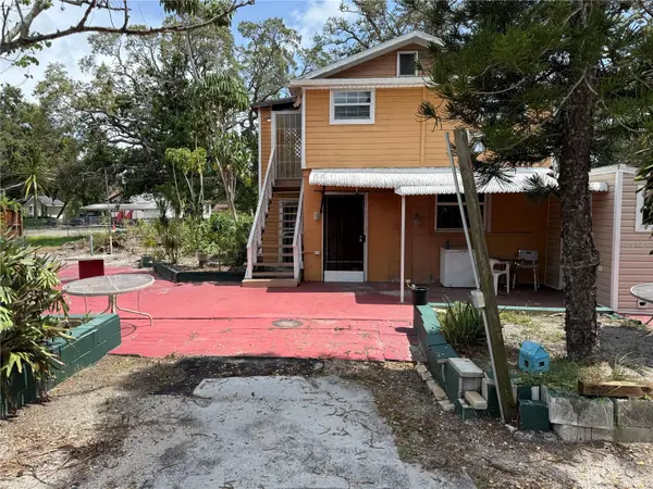 3720 18TH AVE S, St Petersburg, FL 33711