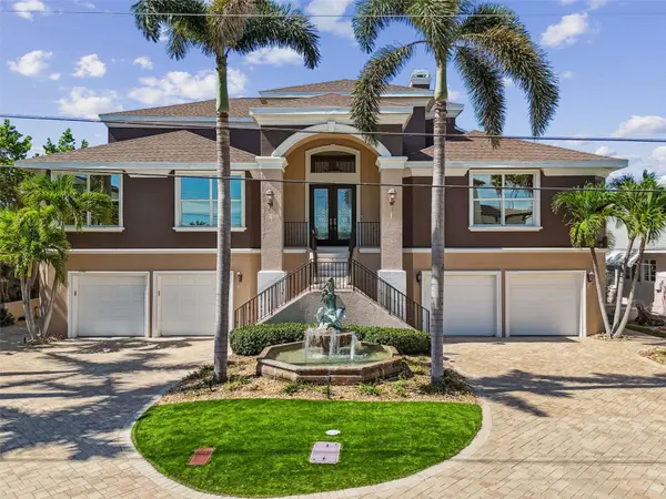 162 DEVON DR,  Clearwater Beach,  FL 33767