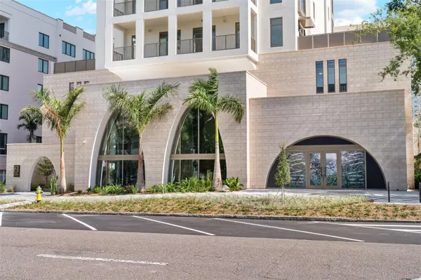126 4TH AVE NE #2101, St Petersburg, FL 33701