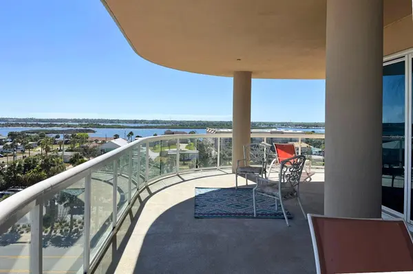 3703 S ATLANTIC AVE #501, Daytona Beach Shores, FL 32118
