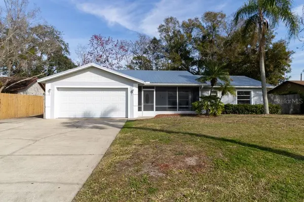 2709 QUEEN PALM DR, Edgewater, FL 32141