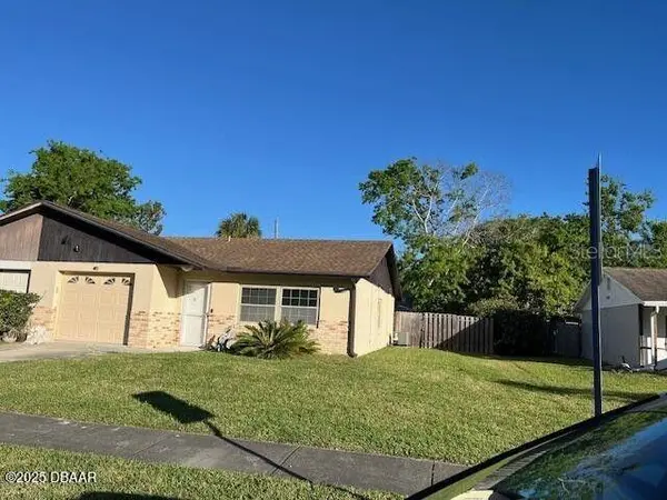 908 BOULDER DR, South Daytona, FL 32119