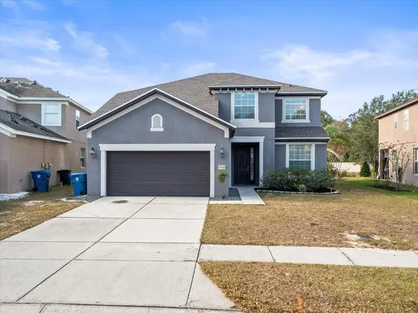 14143 WAKE ROBIN DR, Brooksville, FL 34604