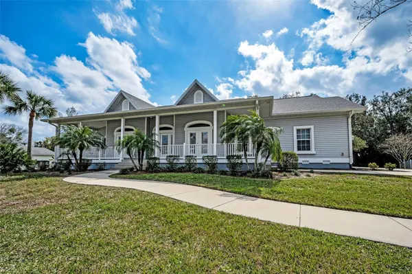 5050 LIMESTONE DR, Port Richey, FL 34668