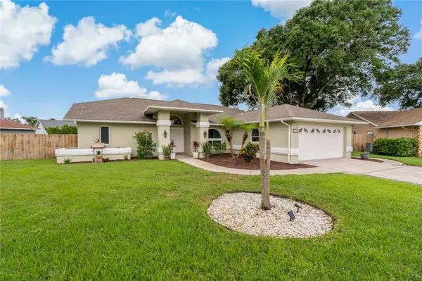 8850 MARCH CT, New Port Richey, FL 34655