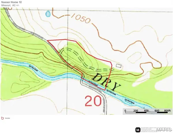 1224 County Road 3165, Salem, MO 65560