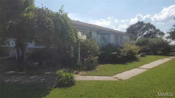 280 County Highway 812, East Prairie, MO 63845