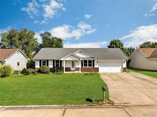 1009 Southway DR, Bowling Green, MO 63334