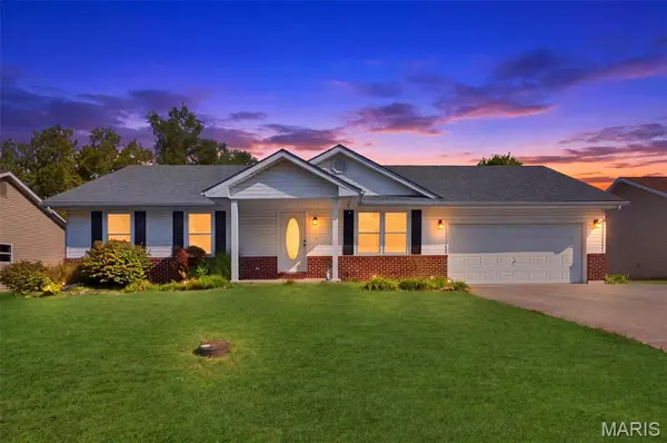 1009 Southway DR, Bowling Green, MO 63334