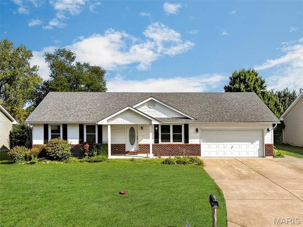1009 Southway DR, Bowling Green, MO 63334