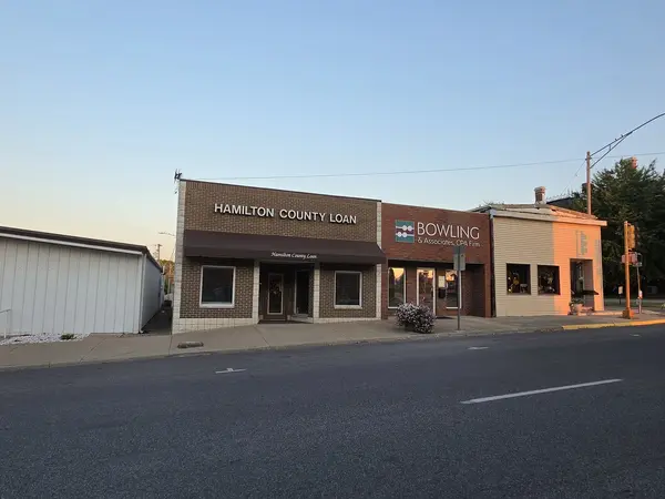 204 S Washington ST, Mcleansboro, IL 62859