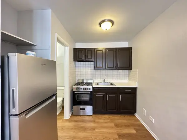 4612 N Beacon ST #3H, Chicago, IL 60640