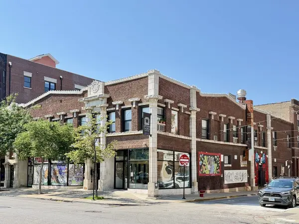 1136 W Wilson AVE #212, Chicago, IL 60640
