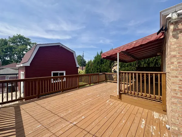 10206 S Fairfield AVE, Chicago, IL 60655