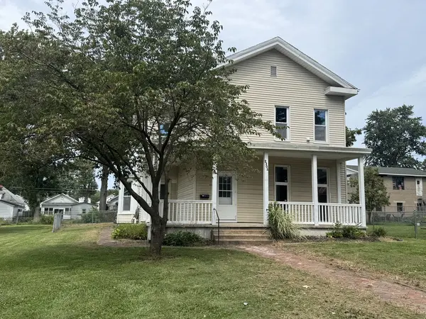 2301 Elm ST, Quincy, IL 62301