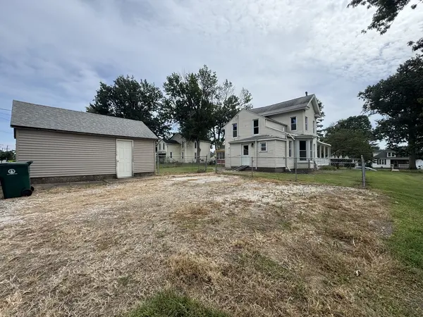 2301 Elm ST, Quincy, IL 62301